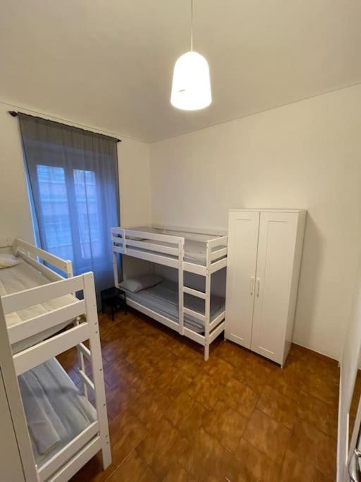 Appartamento Vicino Centro Turim Exterior foto