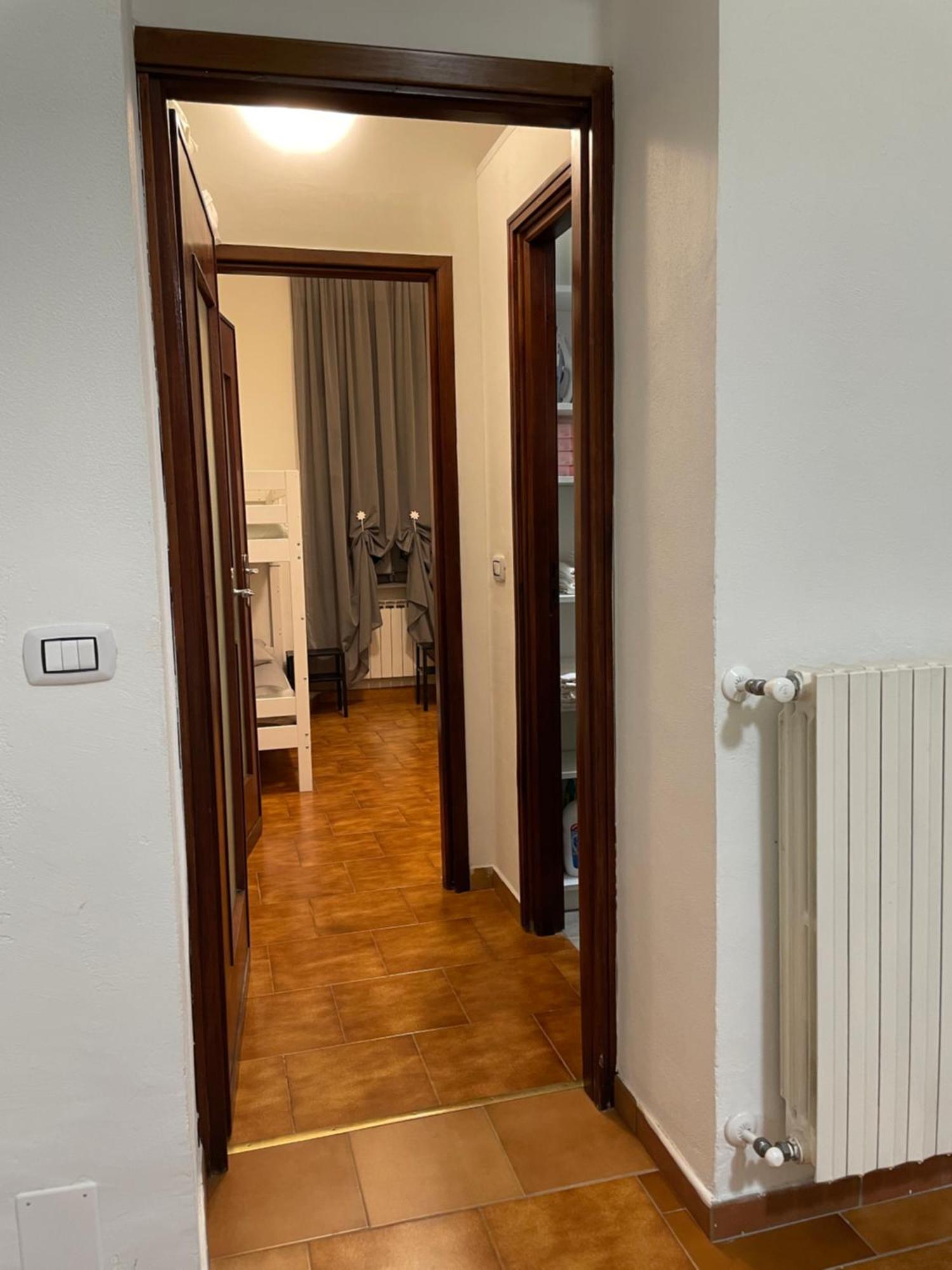 Appartamento Vicino Centro Turim Exterior foto
